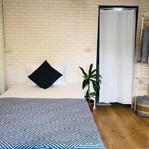 Single Room Private Bathroom